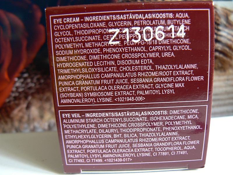 Krem pod oczy Anew Reversalist Complete Renewal Express AVON opinia