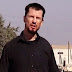 Vídeo increíble: el rehén Cantlie, reportero del Estado Islámico en Kobani