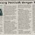 Buat Jurang Pemisah Dengan Pesaing