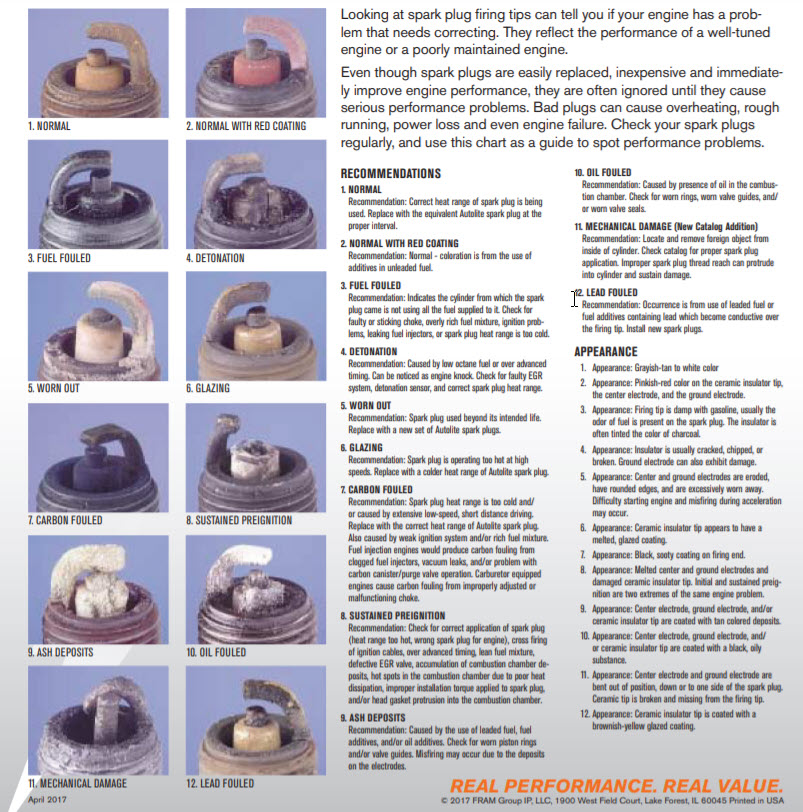 View from a Bus MGB Electronic Ignition