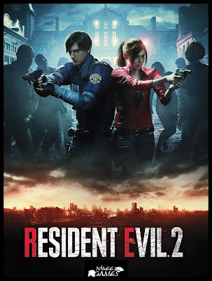 Resident Evil 1 Remake Jewelry Box Puzzle - Resident Evil Remake Statue Puzzle