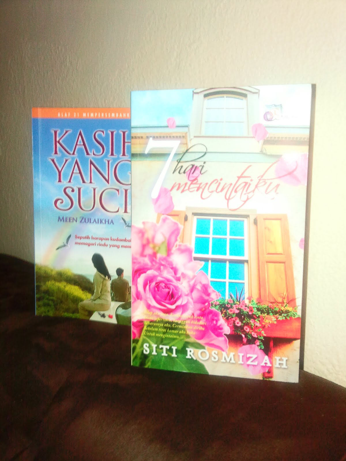 38 INFO DOWNLOAD BUKU CERITA 7 HARI MENCINTAIKU PDF DOC