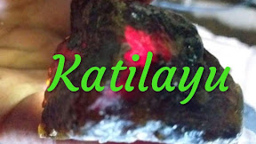 √ [AMBER] Jimat Mancing Katilayu Untuk Banyak Dapat Ikan Besar dan Menang Turnamen