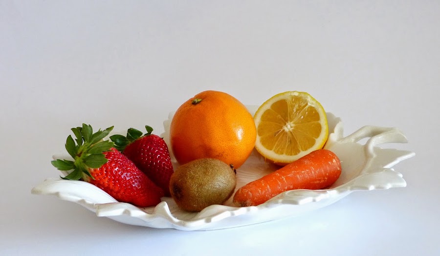 fruta