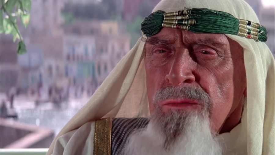 A BATALHA DA VINGANÇA (LEGENDADO/1080P) - 1976 3