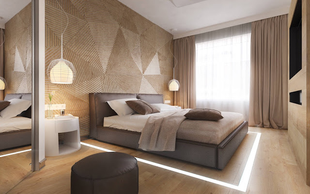 Bedroom Wall Decor Frames