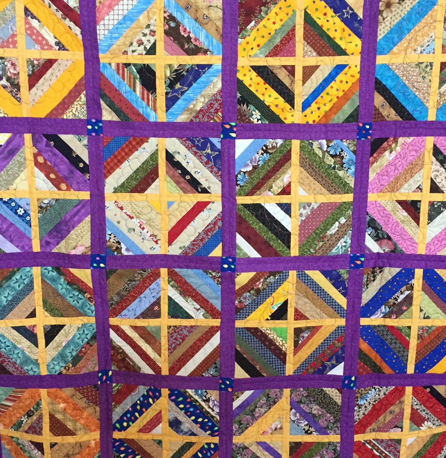 Toowoomba Quilters Club Inc