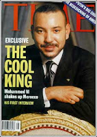 King Of Morocco Gay 79