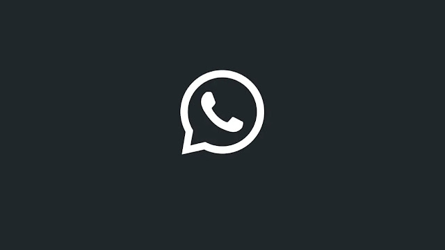 whatsapp dark mode - الوضع الليلي في واتساب