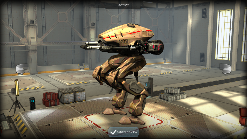 Walking War Robots Tips & Tricks Walking War Robots For Beginners