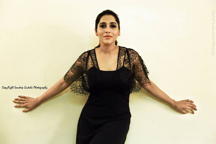 Rashmi Gautam stills by Sandeep Gudala Photography