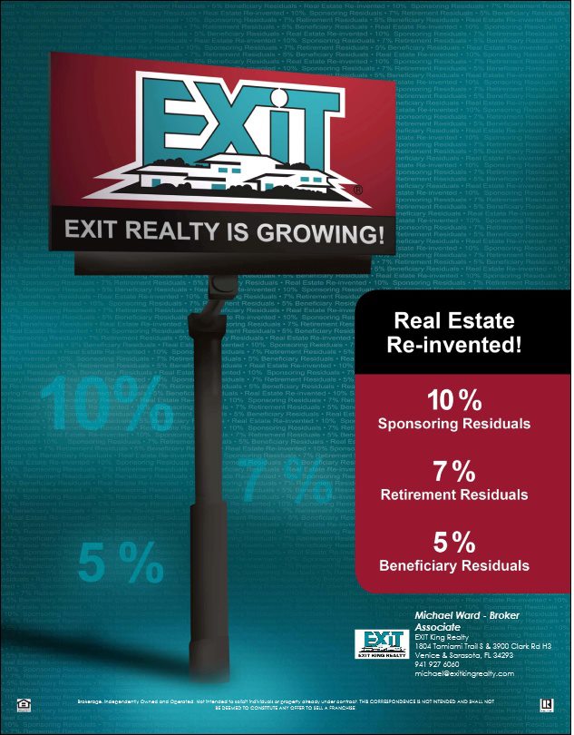 Exit Realty Riverside, CA Short Sale Strategist FREE Real Estate Classes