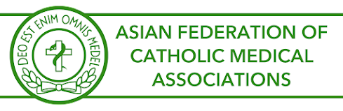 ASIAN FEDERATION OF CATHOLIC MEDICAL ASSOCIATIONS