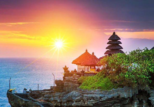 Destinasi Wisata di Bali yang Sudah Menerapkan Protokol