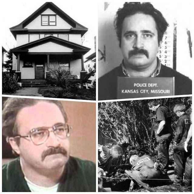 Recensissimo Robert Berdella The Kansas City Butcher