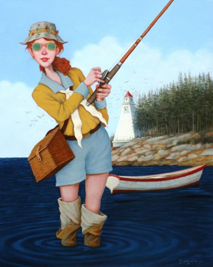 Fred Calleri