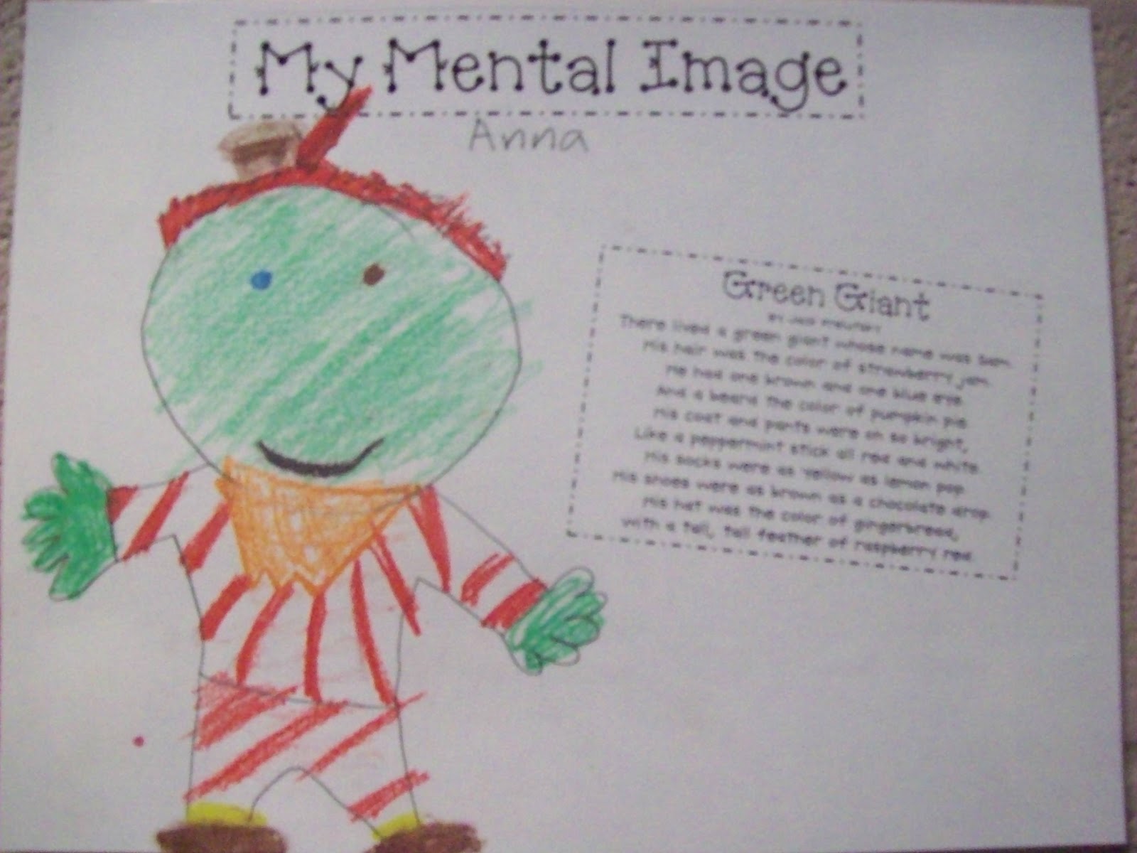 Teaching With Terhune Earth Day