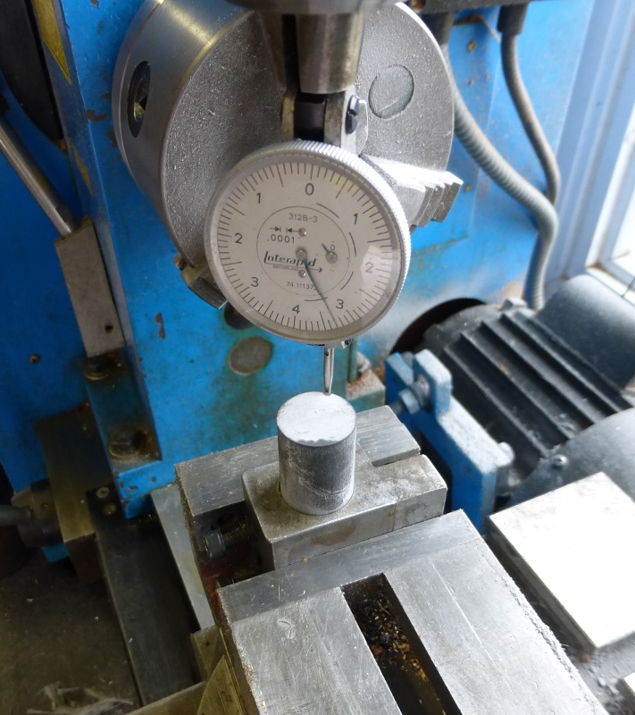 The Displeasures of Machining Fiberglass Greens and Machines