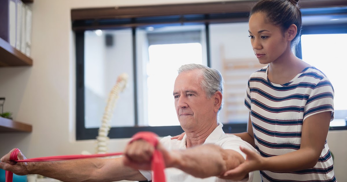 Chiropractic & Physical Therapist Clinic El Paso, Texas