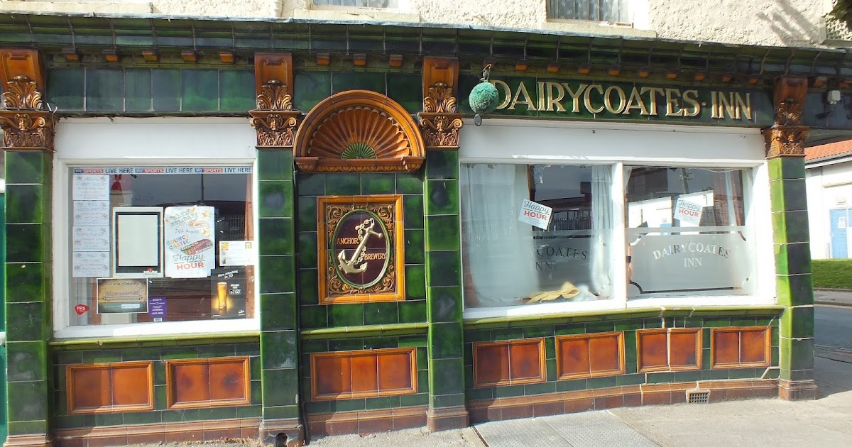 Hull and Hereabouts Dairycoates, Hessle Road