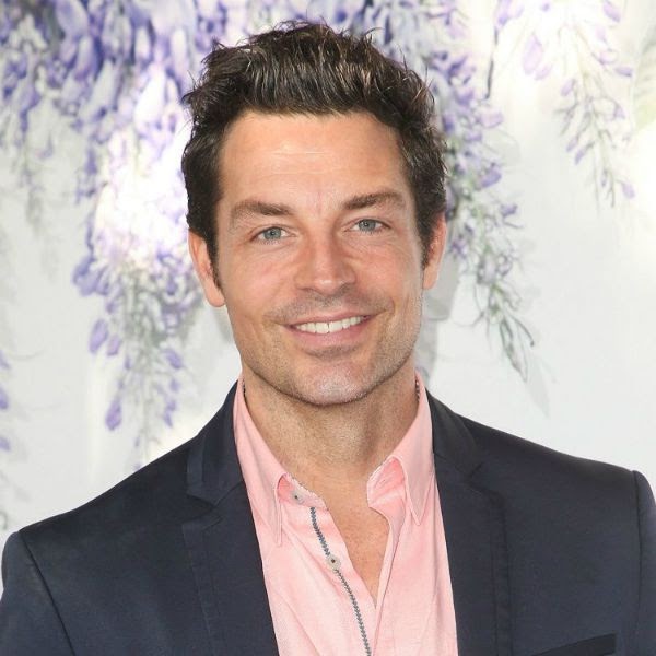 About Brennan Elliott Wife Cancer; His Bio, Net Worth, Married, Kids