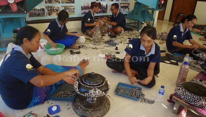 Gairah Berwirausaha Masyarakat Kian Meningkat