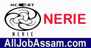 NERIE Shillong B.Ed Admission 2020