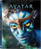 avatar 3d collector's edition