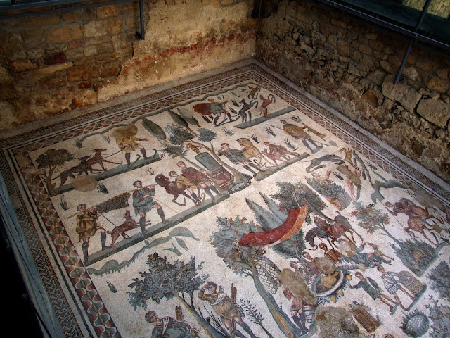 sicily-mosaics