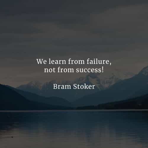 Learning quotes that'll help you become successful