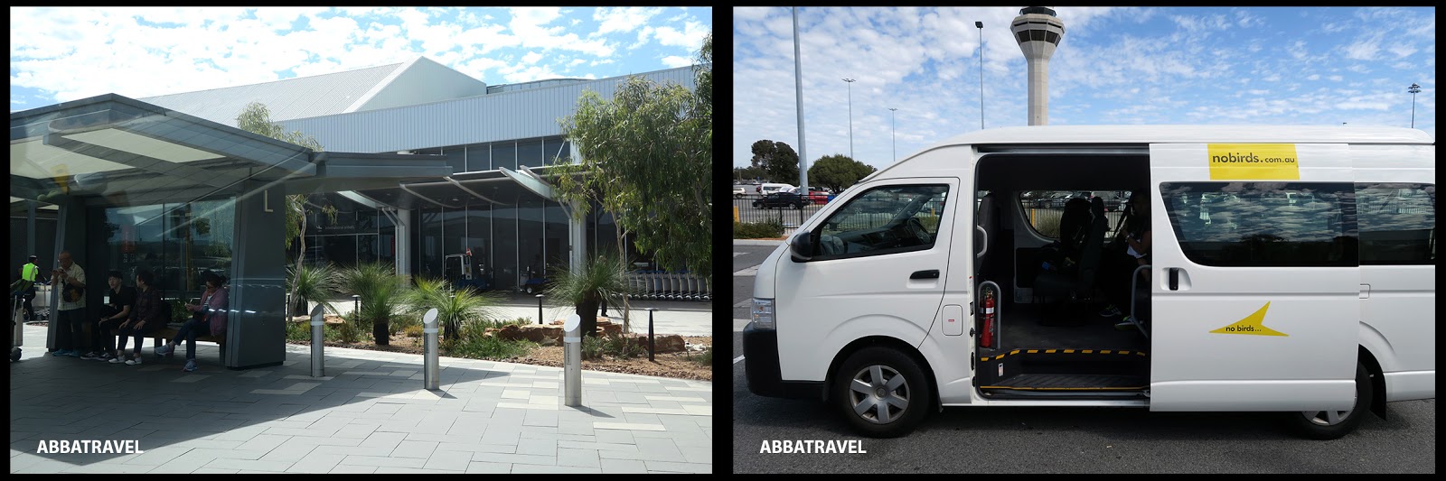 ABBATravel ABBAdeal Australia Perth Car Rental