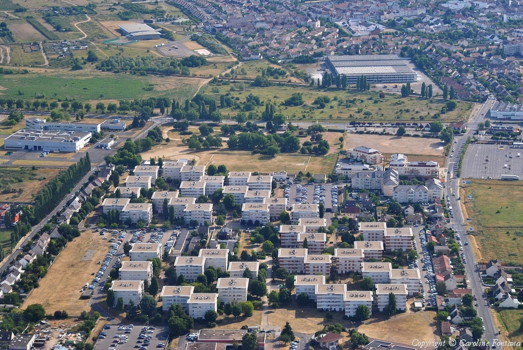 Social Geographies 3270/5270: “Banlieue Francaise”: French Suburban.