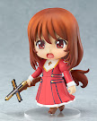 Nendoroid Sakura Wars Erica Fontaine & Koubu-F2 (#462) Figure