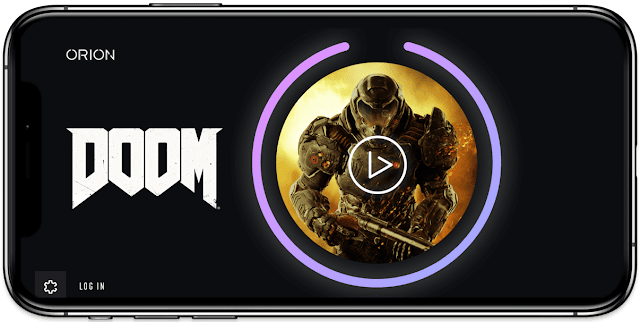 Doom para iOS Doom para iOS