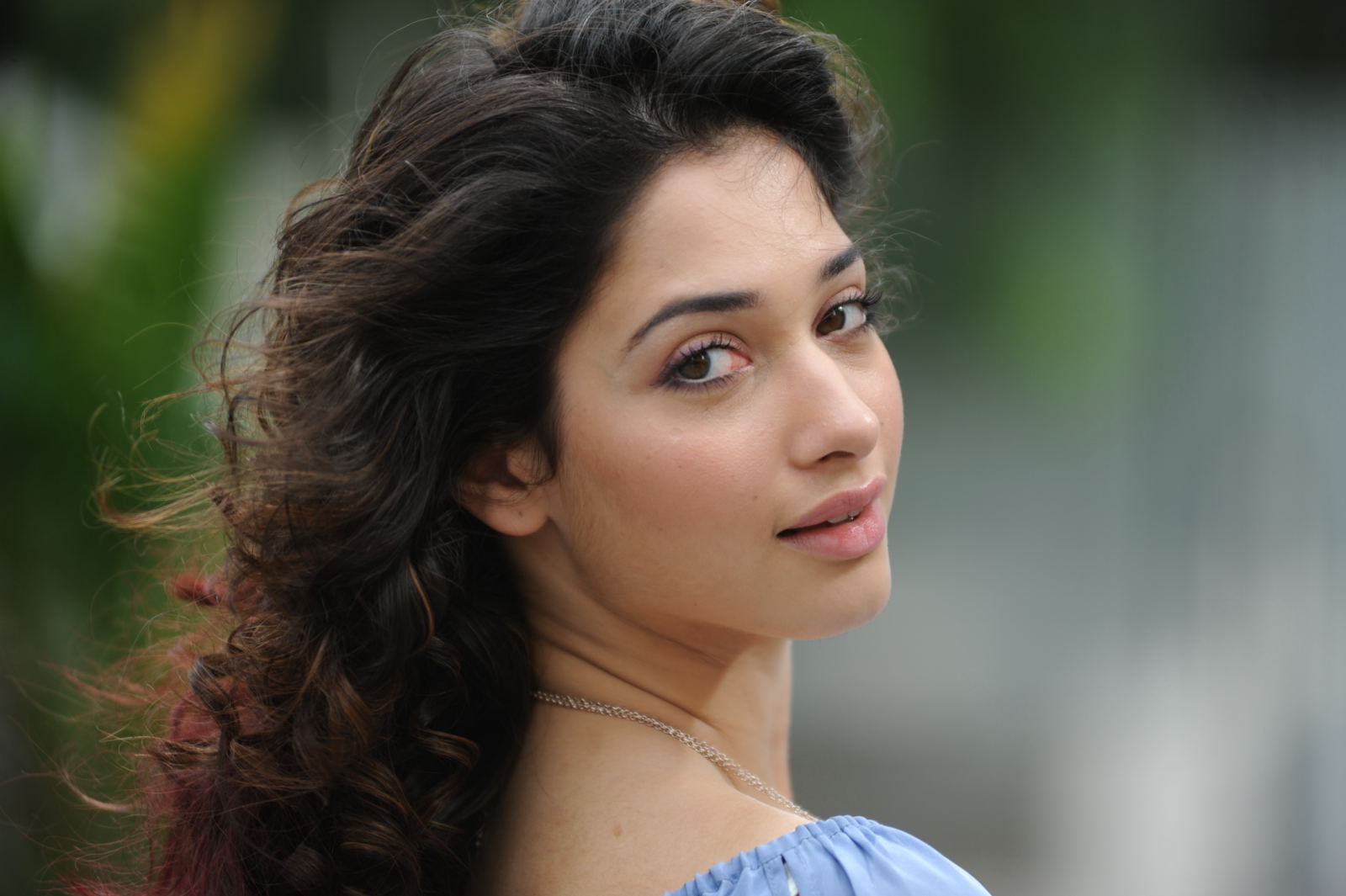 Tamanna Cute Face Expression Nice Looking Pics-1 ...