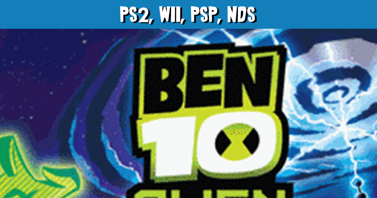 Ben 10 Fuerza Alienígena (El Juego) Ben 10 Ver Online