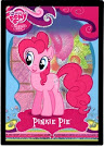 My Little Pony Pinkie Pie Series 1 Trading Card