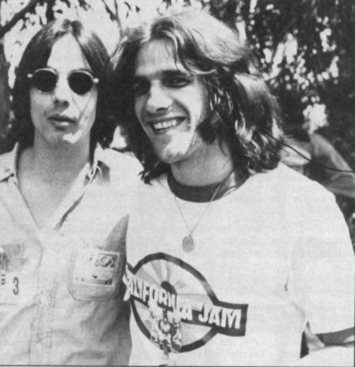 in the (212) Eagles Members, Jackson Browne, to Honor Glenn