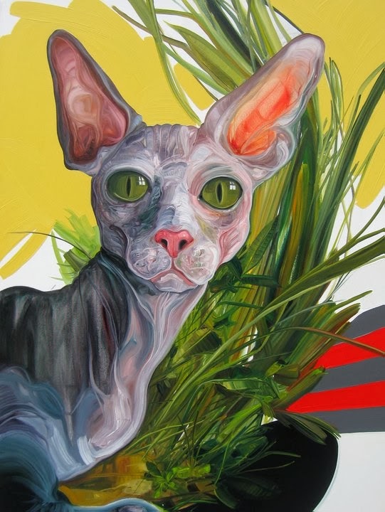 Sevasblog things I like José Luis Carranza Gonzalez