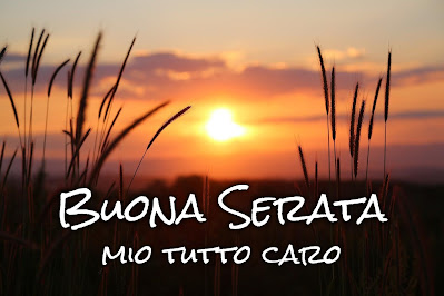 Bellissimo + Buona Serata immagini Nuove Gratis WhatsApp