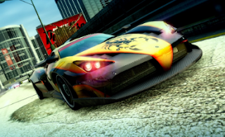 Game Balap Mobil Offline Pc