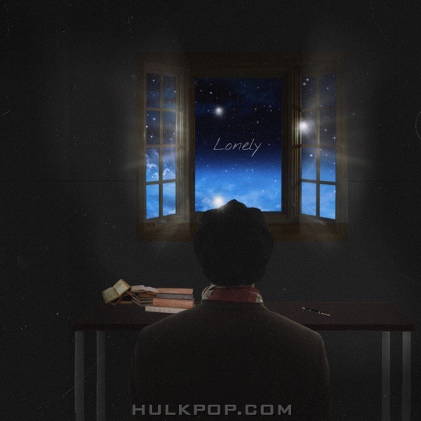 $himmy Boy – Lonely (feat. JangWon) (With COZYWAVE) – Single