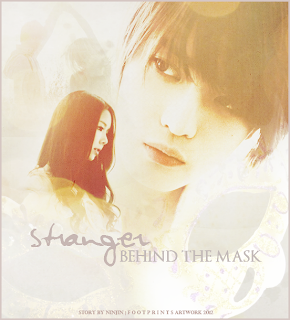 Stranger Behind The Mask