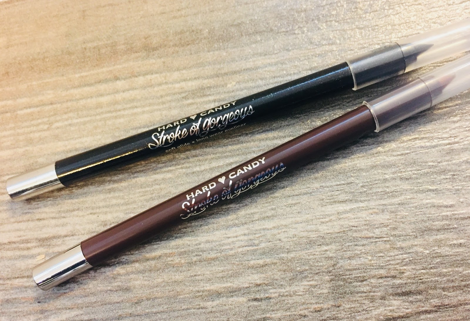 Pammy Blogs Beauty Hard Candy's Glamoflauge Concealer and Foundation