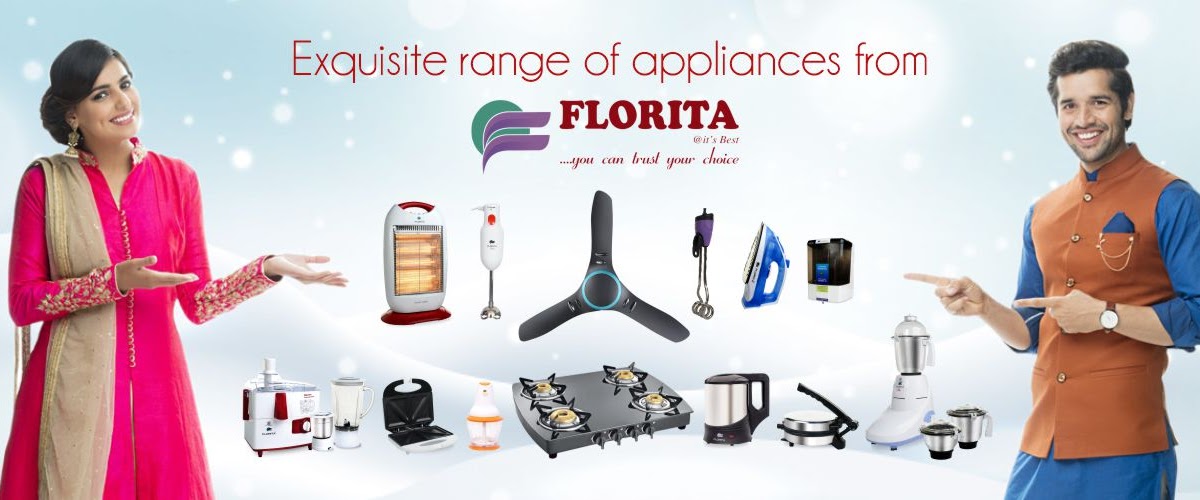 Electrical Appliances Manufacturer In India