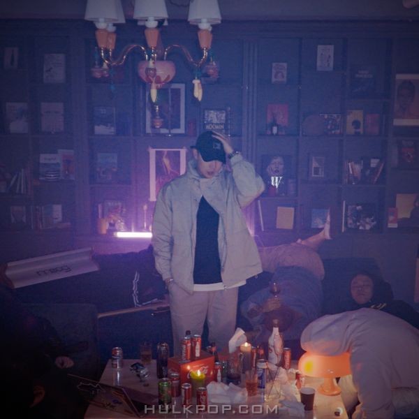 Noovv – 깨어있어 – Single