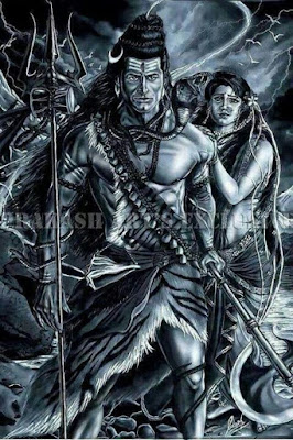 Latest Mahadev Wallpaper - Shiva Wallpaper