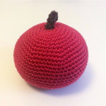 PATRON GRATIS MANZANA AMIGURUMI 21744