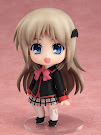 Nendoroid Little Busters! Nomi Kudryavka (#158) Figure