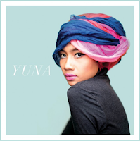 Yuna self titled album